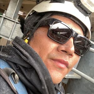 Meet your Posher, Preston